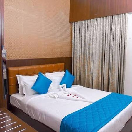فندق Blue Ocean Residency بنغالور المظهر الخارجي الصورة