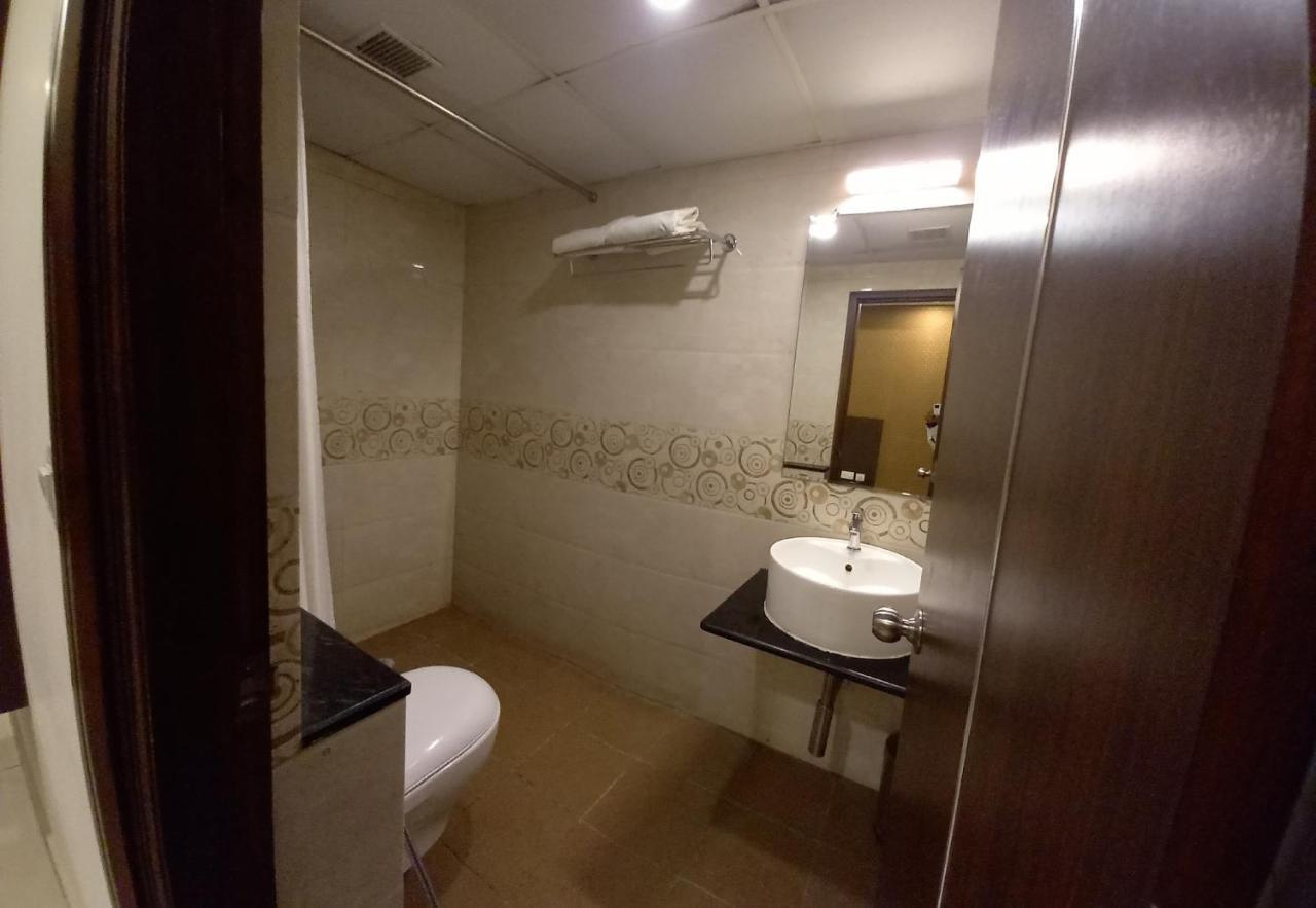 فندق Blue Ocean Residency بنغالور المظهر الخارجي الصورة
